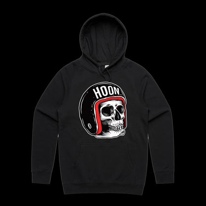 HoonTV MOTORBIKES HOODIE