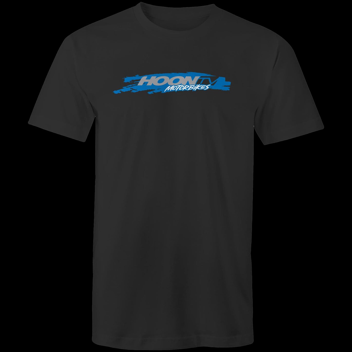 HoonTV MOTORBIKES T-SHIRT