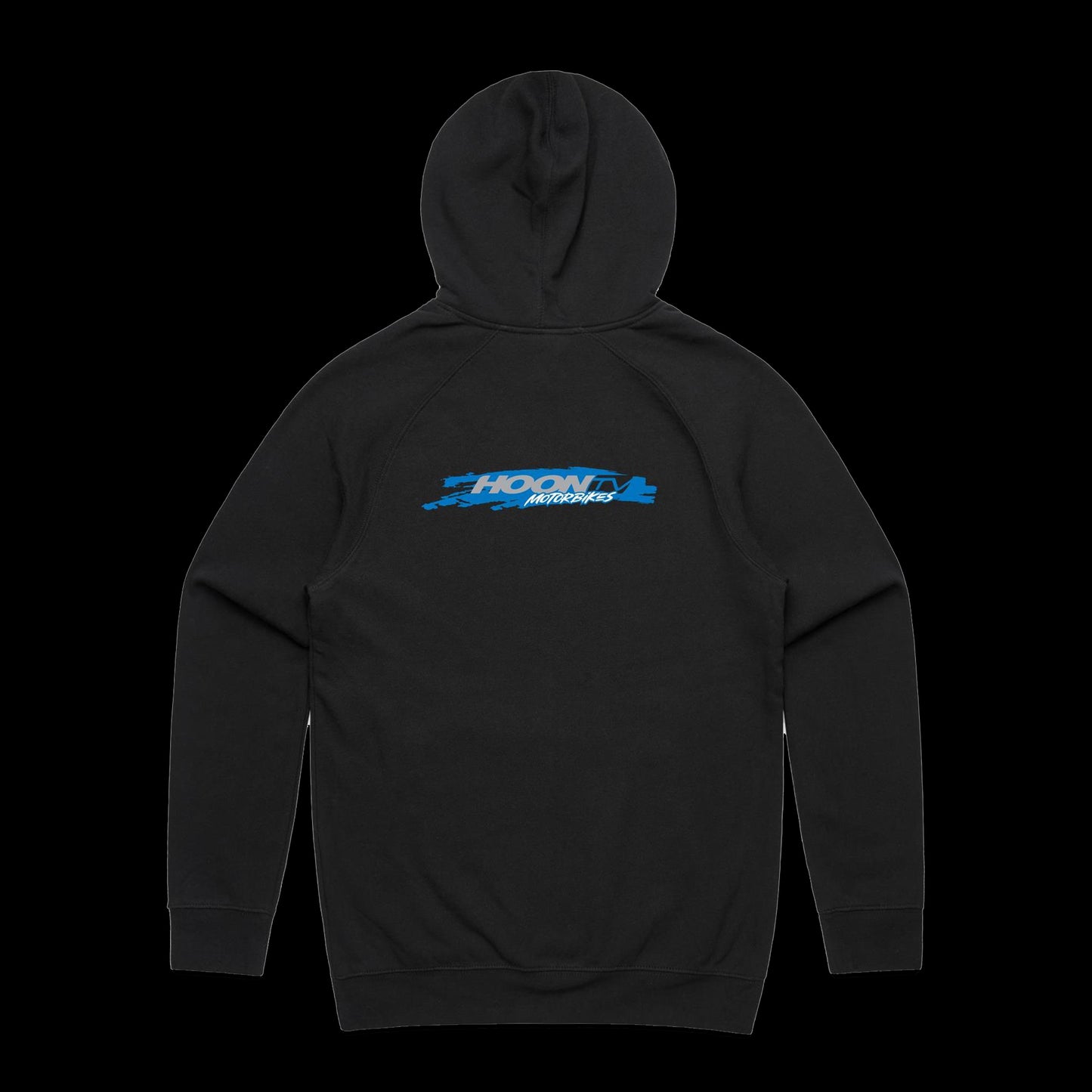 HoonTV MOTORBIKES HOODIE