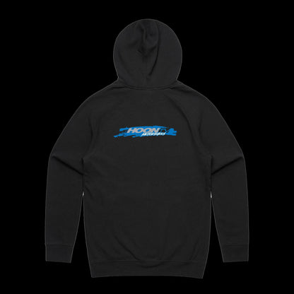 HoonTV MOTORBIKES HOODIE