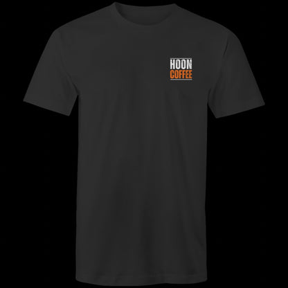 HOON COFFEE T-SHIRT