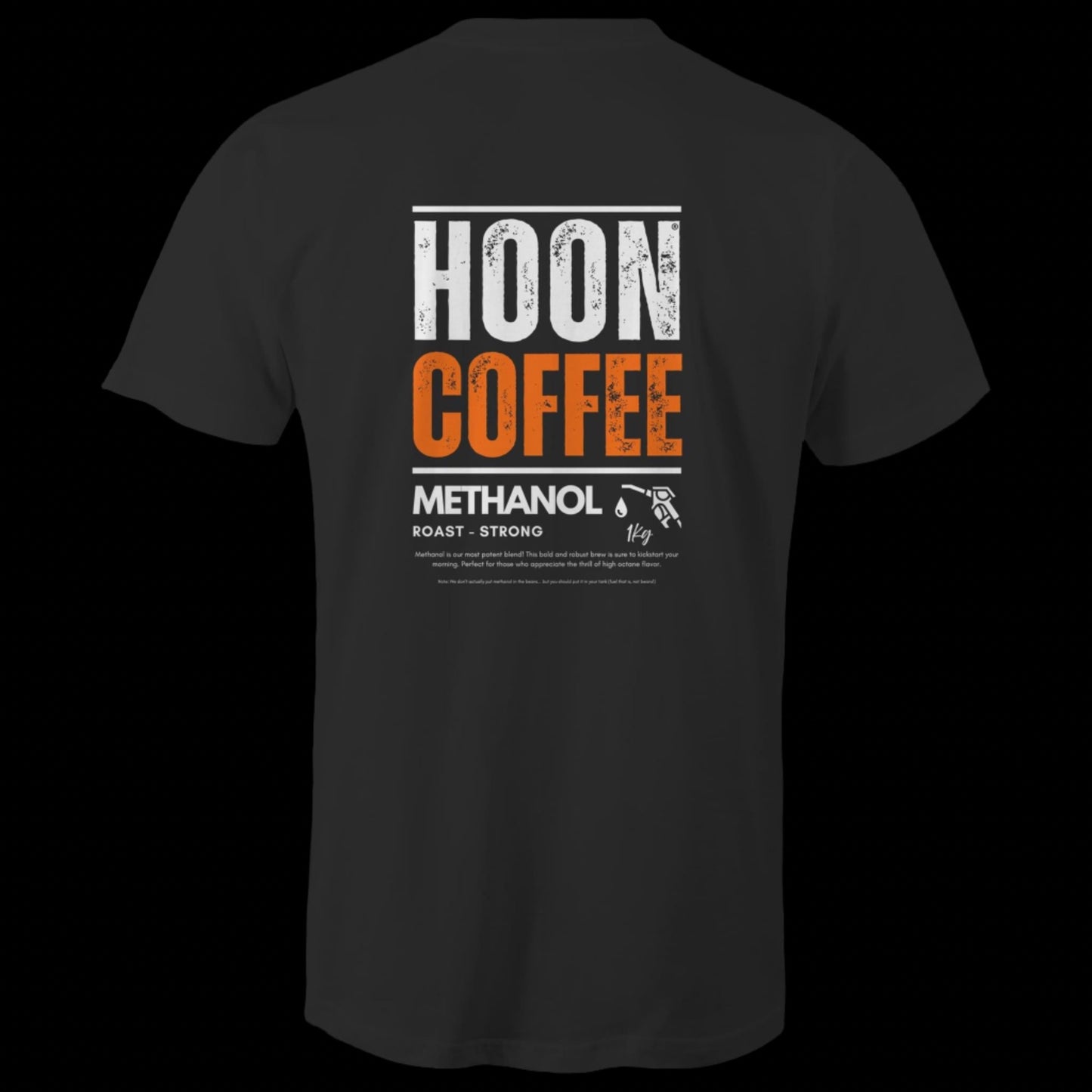 HOON COFFEE T-SHIRT